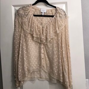 Alice McCall Blouse